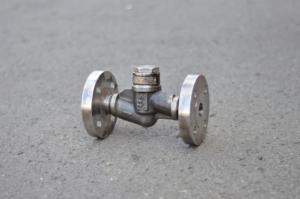 Filtr vysokotlaký PN100