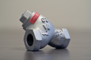 Filtr závitový MIYAWAKI