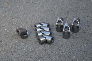 Klouby (hřídelové spojky)