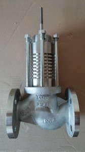 Náhradní těleso regulačního ventilu     