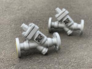 Odvaděče kondenzátu BKF MIYAWAKI