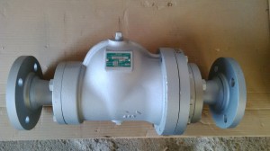 Odvaděč kondenzátu MIYAWAKI          