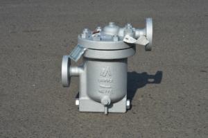 Odvaděč kondenzátu zvonový ER25 MIYAWAKI