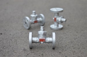 Odvaděče kondenzátu bimetalové TB9NF MIYAWAKI