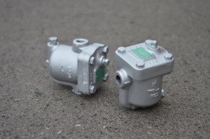 Odvaděče kondenzátu zvonové ES8N MIYAWAKI