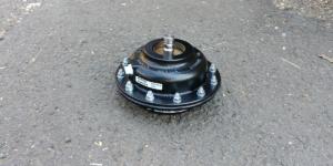 Pohon DMA pro ARI PREDU