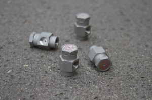 Přerušovače vakua CVU15 MIYAWAKI