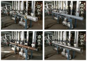 Sběrač kondenzátu - zakázková výroba