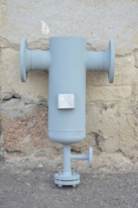 Separátor vlhkosti přírubový H9XF MIYAWAKI   