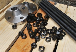 Spojovací materiál          