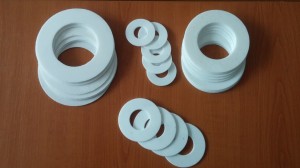 Těsnění PTFE          