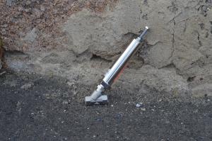 Ventil přepouštěcí