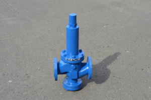 Ventil přepouštěcí