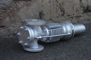 Ventil redukční RE20L MIYAWAKI   