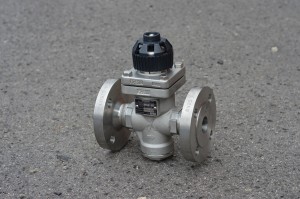 Ventil redukční REC1 MIYAWAKI