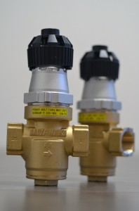 Ventily redukční závitový RE1 MIYAWAKI   