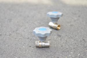 kohouty kulové pro pitnou vodu